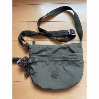 キプリング(kipling)の［メリー様専用］kipling キプリング ARTO S ミニハンドバッグ(ショルダーバッグ)