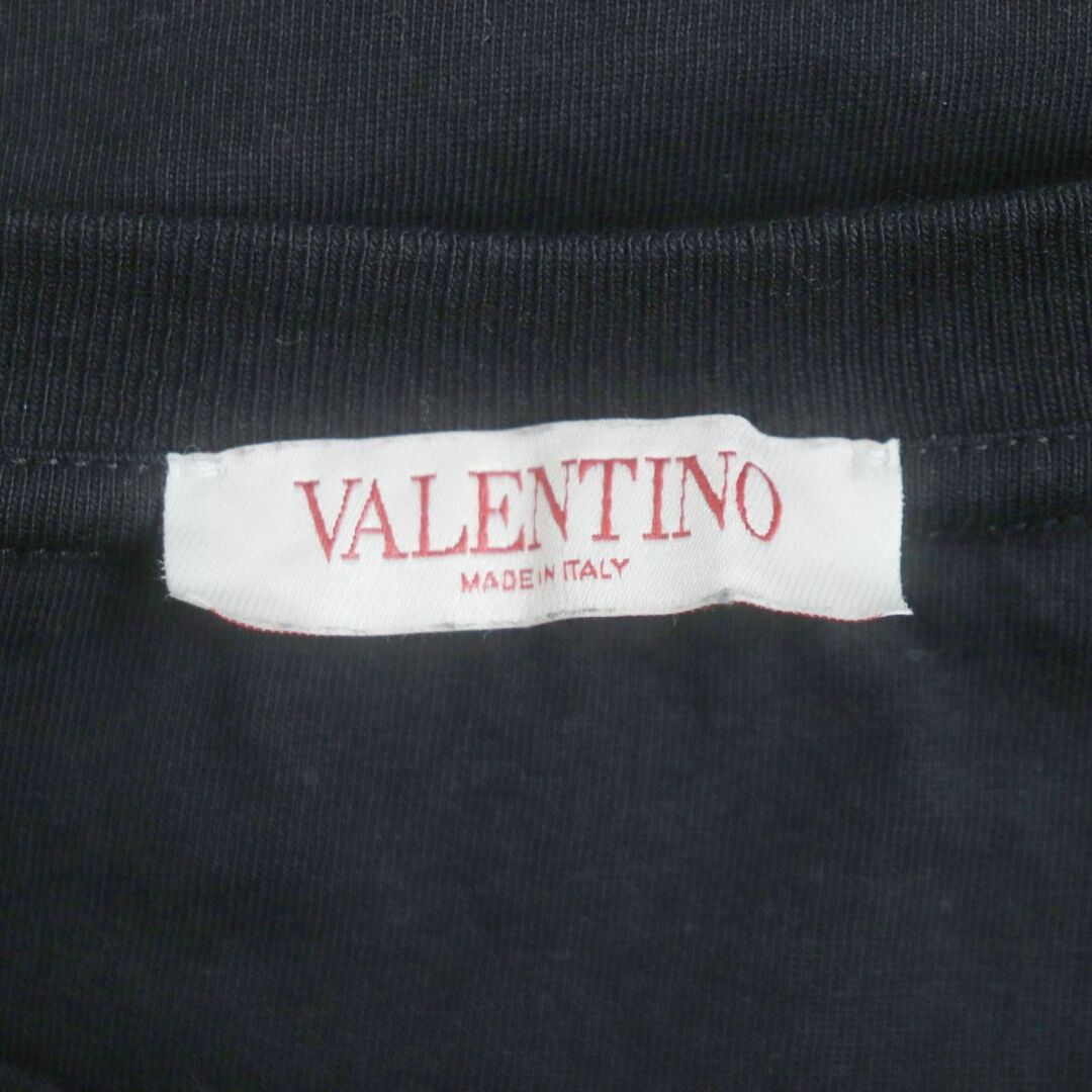 VALENTINO - 美品▽VALENTINO ヴァレンティノ 1V3MG10V8QD ロック