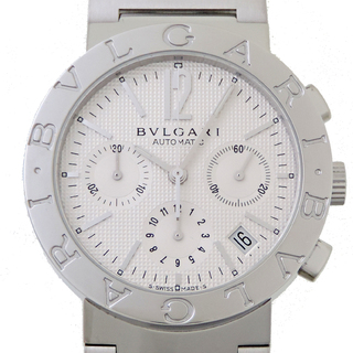 ブルガリ(BVLGARI)のブルガリ 腕時計 BB38SSCH(腕時計(アナログ))
