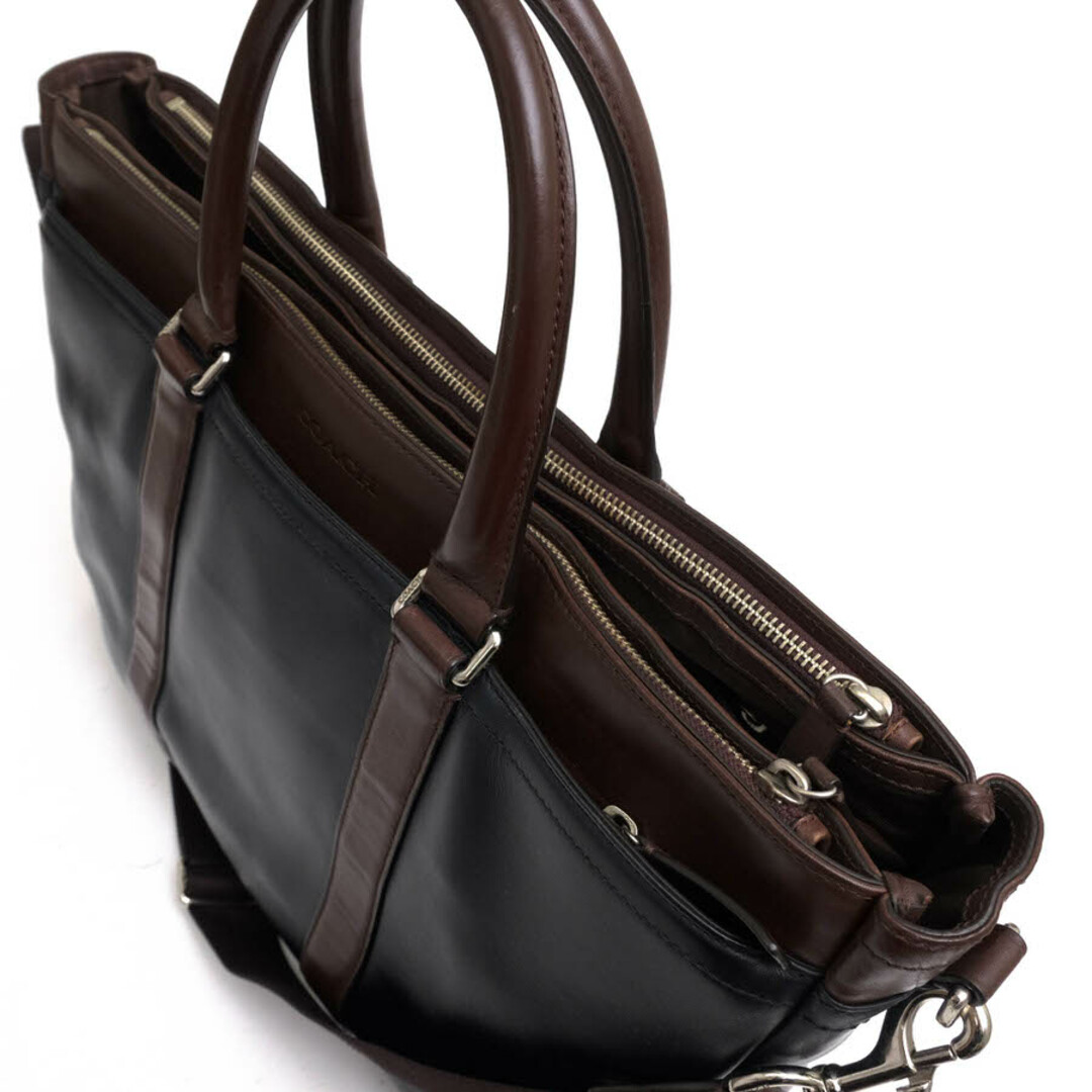 コーチ/COACH バッグ ブリーフケース ビジネスバッグ 鞄 コーチ/COACH バッグ ブリーフケース ビジネスバッグ 鞄