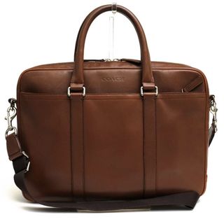 コーチ(COACH) ビジネスバッグ(メンズ)の通販 1,000点以上 | コーチの