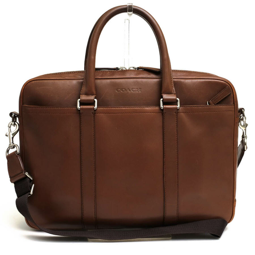 COACH - コーチ/COACH バッグ ブリーフケース ビジネスバッグ 鞄