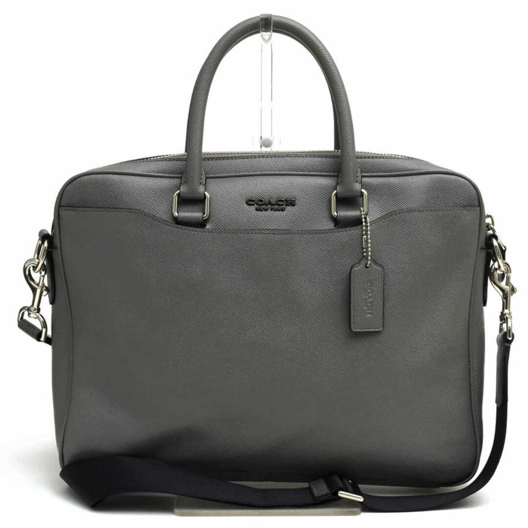 COACH - コーチ/COACH バッグ ブリーフケース ビジネスバッグ 鞄 COACH - コーチ/COACH バッグ ブリーフケース ビジネスバッグ 鞄