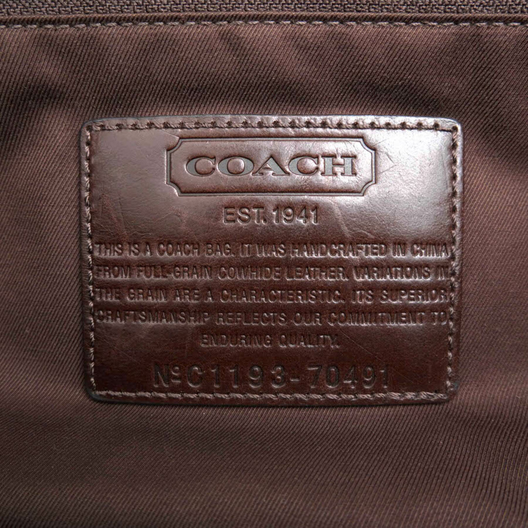 COACH - コーチ/COACH バッグ ボストンバッグ 鞄 旅行鞄 メンズ COACH - コーチ/COACH バッグ ボストンバッグ 鞄 旅行鞄 メンズ