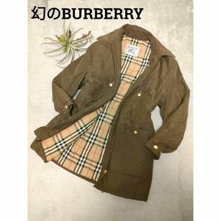 BURBERRY - バーバリー ×ゴーシャラブチンスキー Gosha Rubchinskiy ...