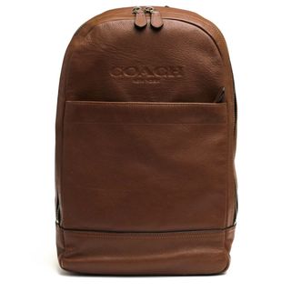 コーチ(COACH) 本革 リュック(メンズ)の通販 100点以上 | コーチの