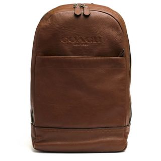 コーチ(COACH) リュック(メンズ)の通販 1,000点以上 | コーチのメンズ ...