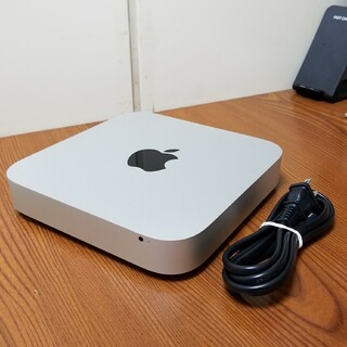 Apple - 【ほぼ新品】Mac mini M1 / 16GB / 1TB SSDの通販 by ...