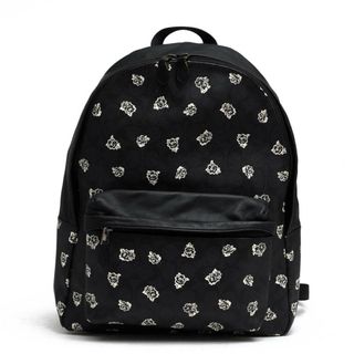 コーチ(COACH)のコーチ／COACH リュック バッグ バックパック レディース PVC レザー 革  F55970 Charles Backpack In Floral Signature Print Coated Canvas チャールズ バックパック フローラル シグニチャー プリントコート キャンバス シグネチャー柄 ユニセックス 男女兼用(リュック/バックパック)