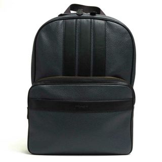 コーチ(COACH) 牛革 リュック(メンズ)の通販 72点 | コーチのメンズを