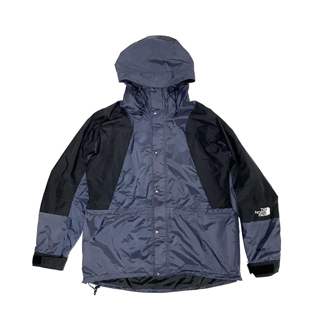 ヴィンテージTHE NORTH FACE  マウンテンライトジャケット