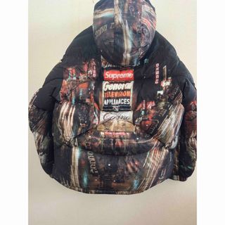 Ｍサイズ Supreme / North Face/Baltoro Jacket