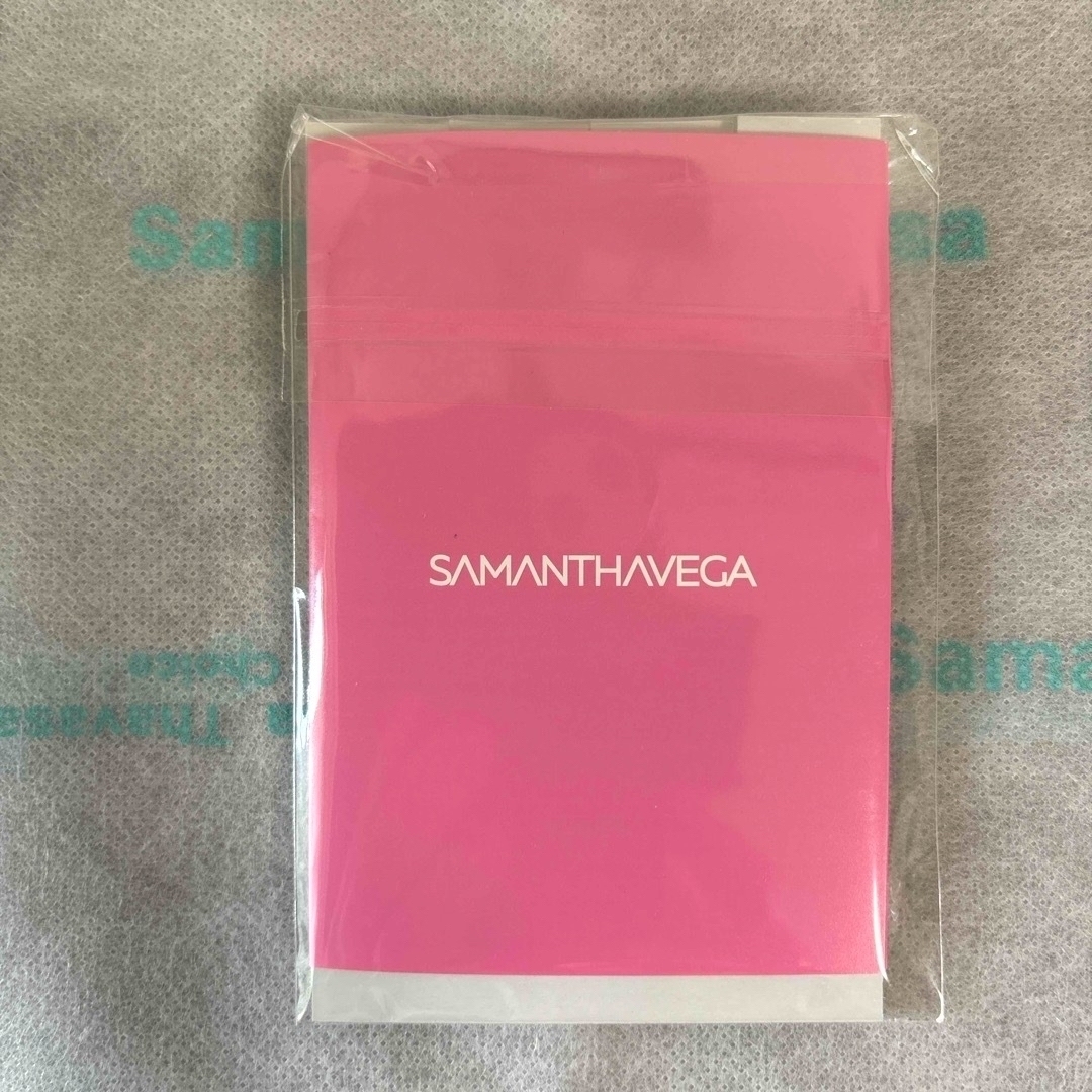 Samantha Vega(サマンサベガ)のりりあ様専用☆ レディースのバッグ(トートバッグ)の商品写真