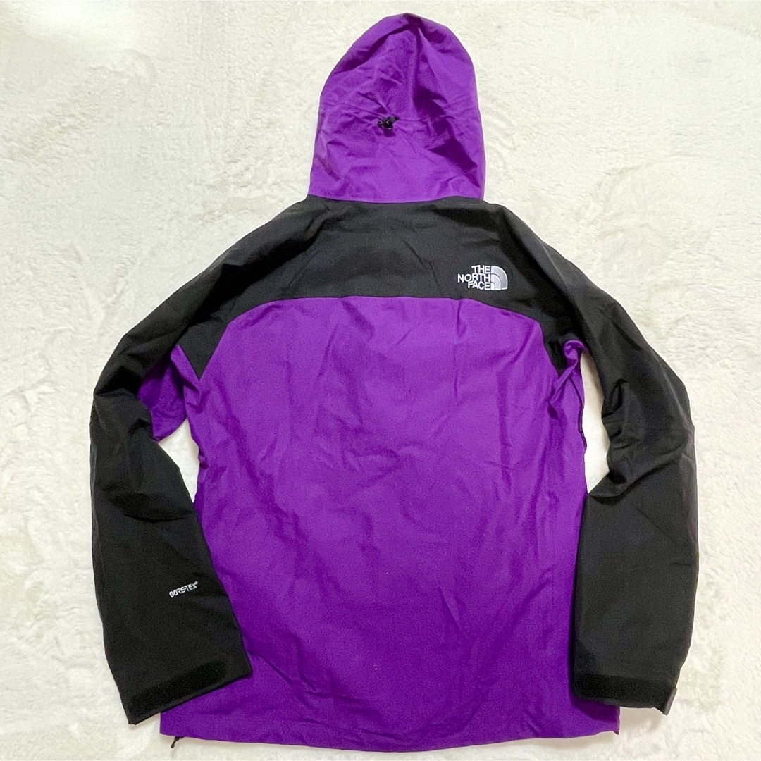 NORTH FACE 　NP61540 マウンテンジャケット　ゴアテックス