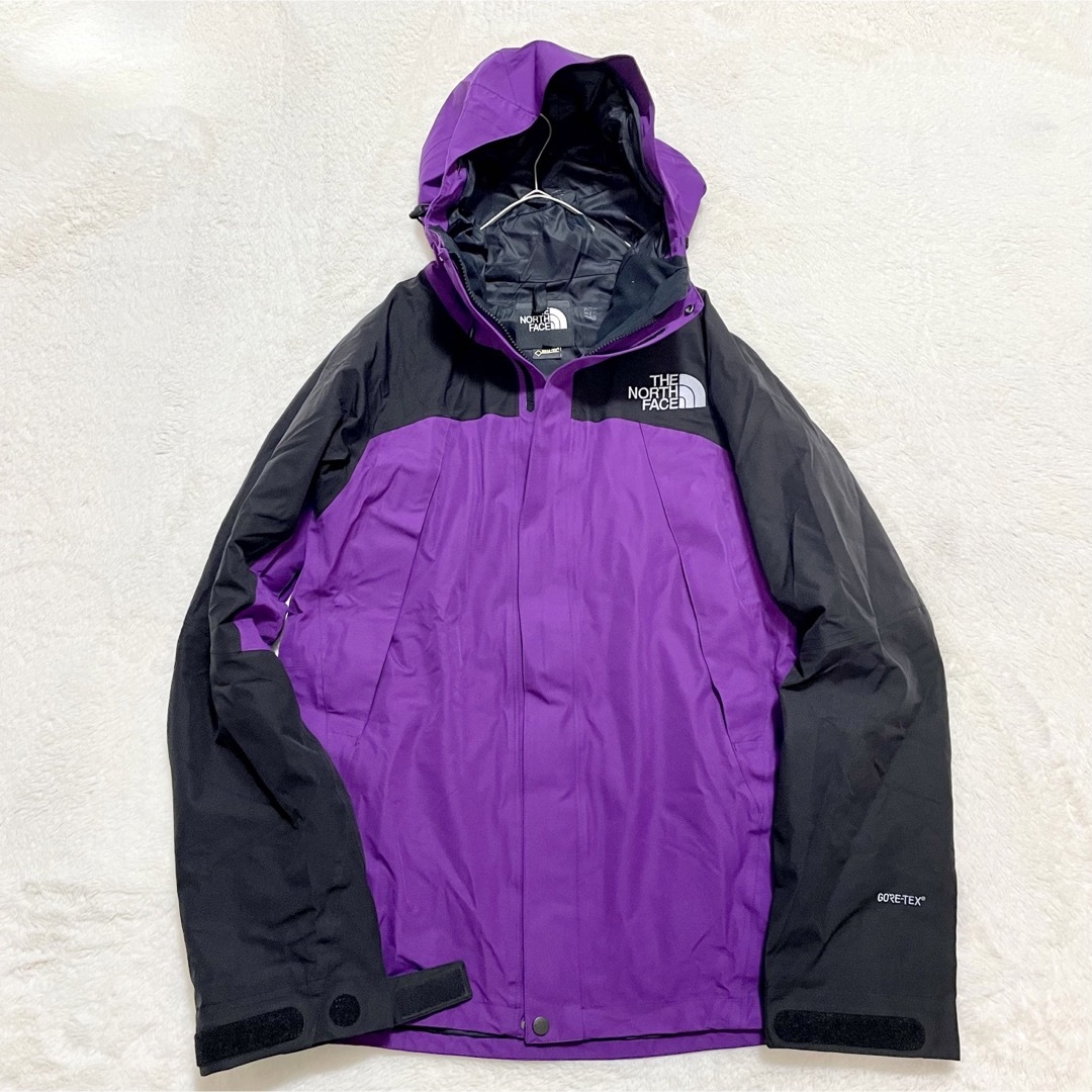 【お買い得！】THE NORTH FACE マウンテンジャケット NP61540