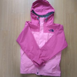 ザノースフェイス(THE NORTH FACE)のジャケット(ジャケット/上着)