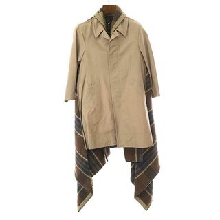 コム デ ギャルソン(COMME des GARCONS) ロングコート(レディース)の