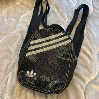 アディダス(adidas)のadidas バッグパック　ミニリュック(リュック/バックパック)