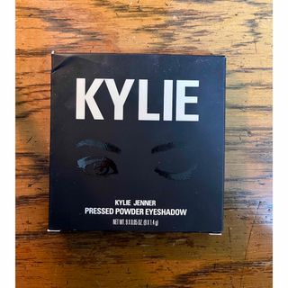 カイリーコスメティックス(Kylie Cosmetics)のKylie cosmetics アイシャドウパレット(アイシャドウ)