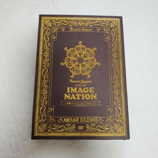 ジャニーズ(Johnny's)の【Travis Japan】IMAGE NATION(受注生産)(アイドル)