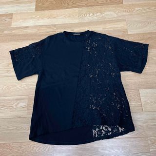 ランバンオンブルー Tシャツ(レディース/半袖)の通販 300点以上 ...