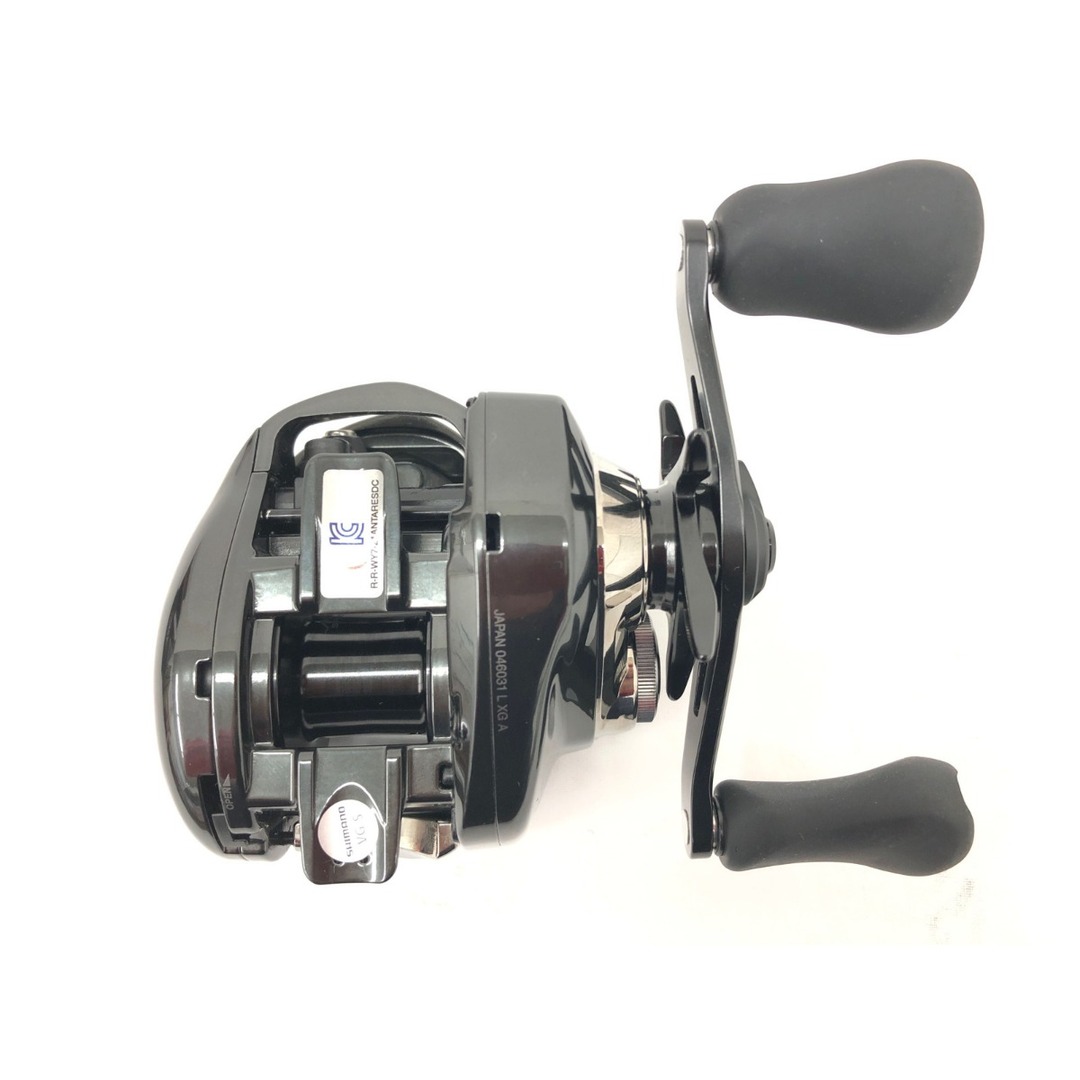 SHIMANO AntaresDC