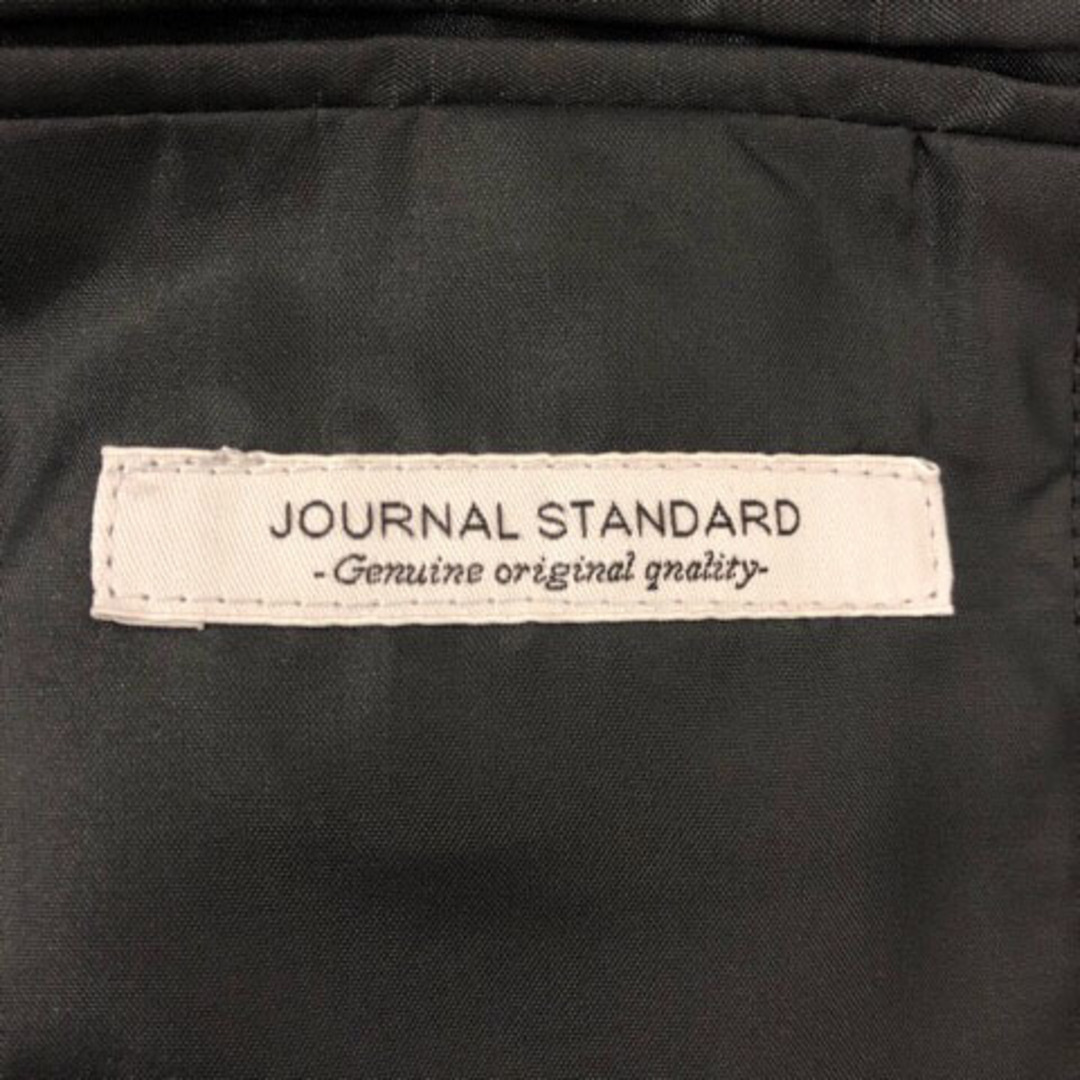 JOURNAL STANDARD(ジャーナルスタンダード)のジャーナルスタンダード ジャケット ブレザー ウール混 長袖 グレー メンズ メンズのジャケット/アウター(その他)の商品写真