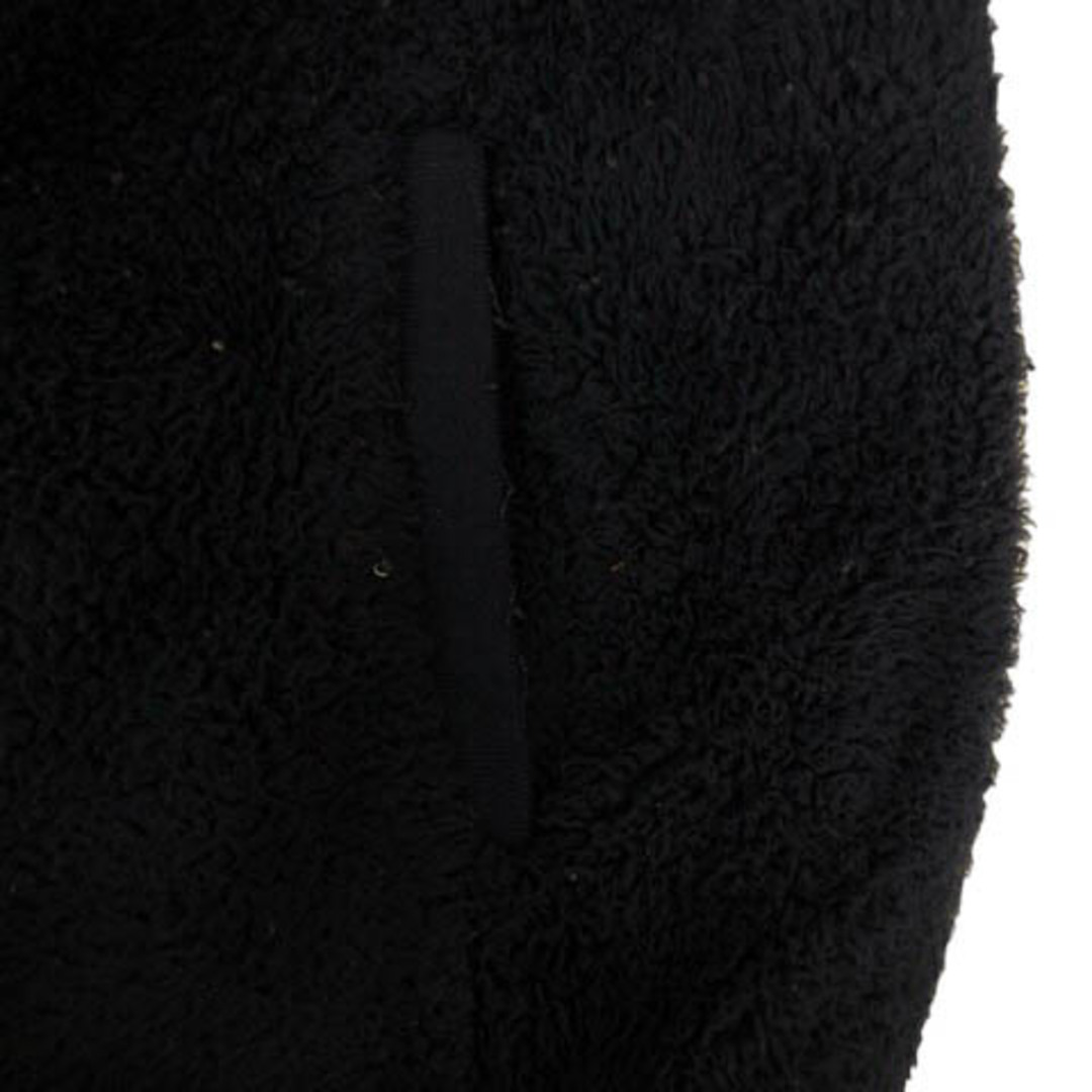 LAUNDRY(ランドリー)のランドリー ジャケット ジャンパー アウター リバーシブル 長袖 黄 レディース レディースのジャケット/アウター(その他)の商品写真