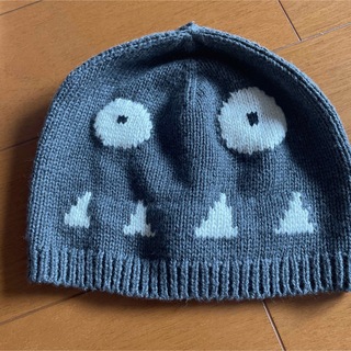 ベビーギャップ(babyGAP)のbaby gapニット帽(帽子)