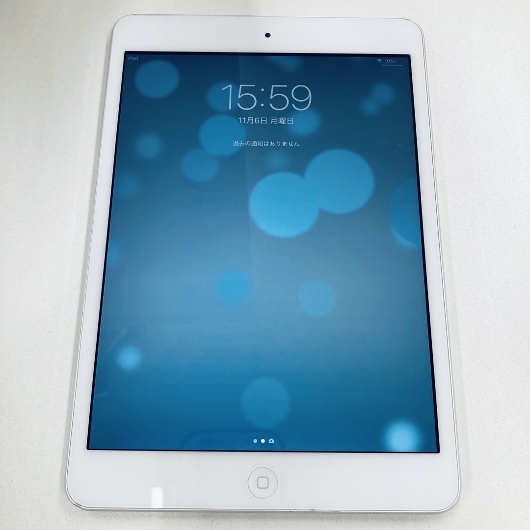 iPadmini2 - iPad本体