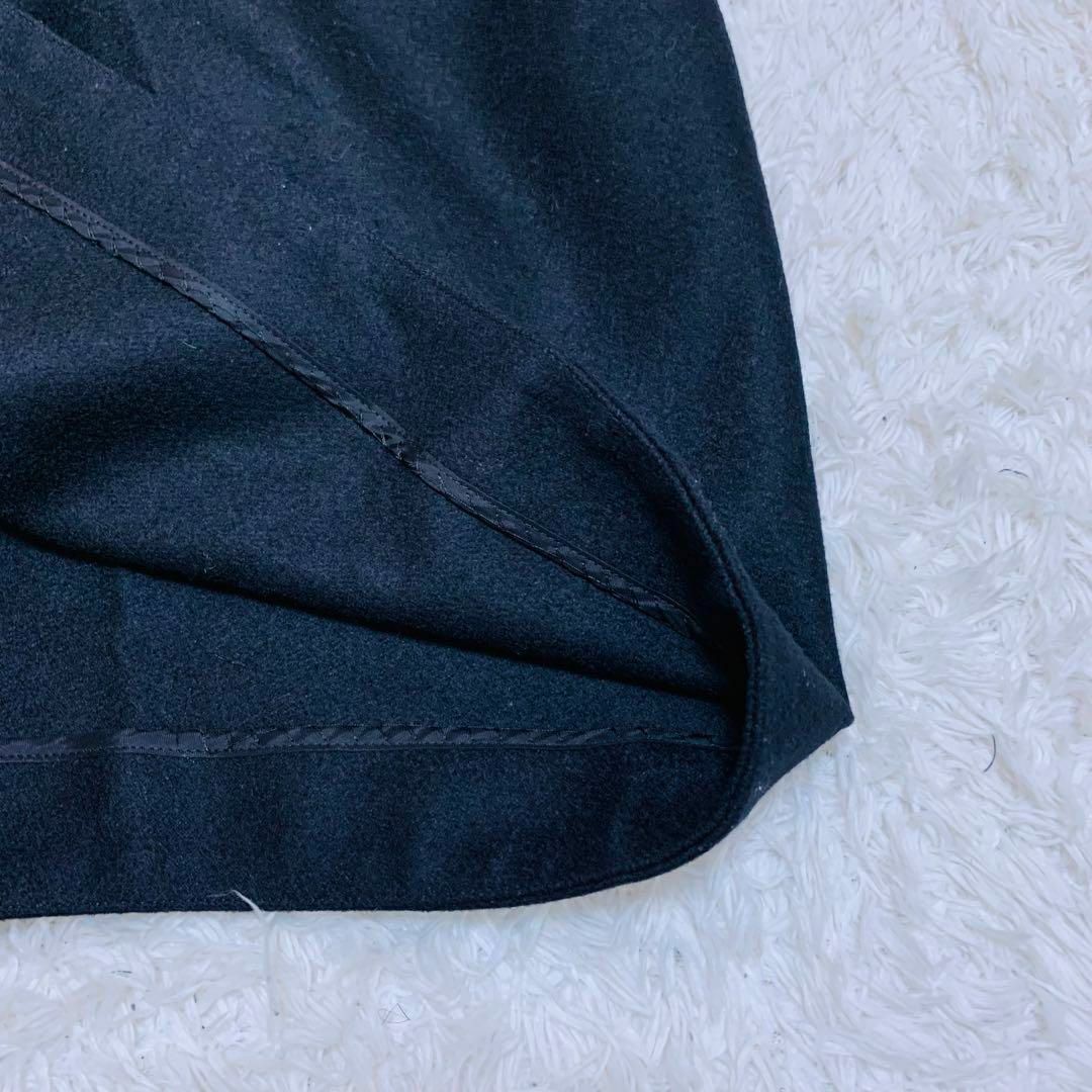 YOKO CHAN - 美品✨ヨーコチャン バルーンワンピース ノースリーブ