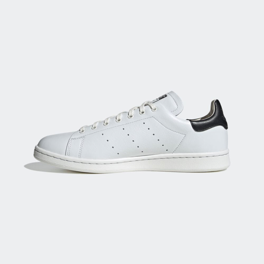 adidas(アディダス)のadidas アディダス STAN SMITH LUX スタンスミス ホワイト レディースの靴/シューズ(スニーカー)の商品写真