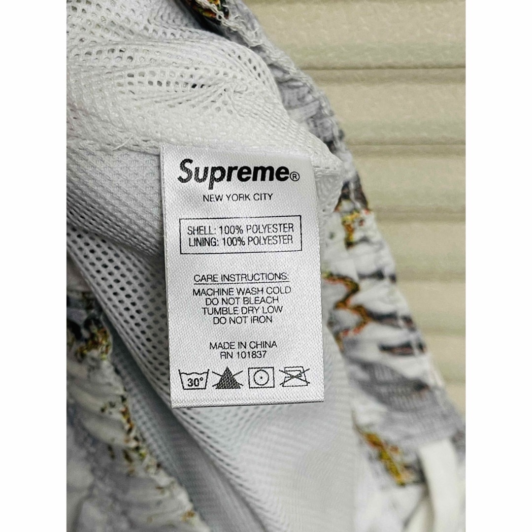 Supreme(シュプリーム)のSUPREME Marble Track Pant マーブルトラックパンツ メンズのパンツ(その他)の商品写真