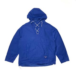 ポロラルフローレン(POLO RALPH LAUREN)のPOLO SPORT ポロスポーツ 90s ウインドブレーカー アノラック L(その他)