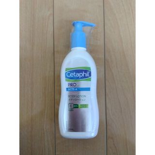 セタフィル(Cetaphil)のセタフィルプロ ボディークリーム　敏感肌用保湿乳液　新品未開封(ボディクリーム)