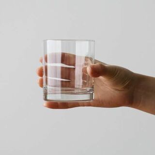 新品 ロックグラス ウイスキー 水割り オールド 6個セット コップ(グラス/カップ)
