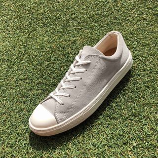 コンバース(CONVERSE)の美品25converse コンバース オールスター クップ HW389(スニーカー)