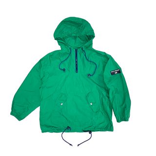 ポロラルフローレン(POLO RALPH LAUREN)のPOLO SPORT ポロスポーツ 90s ウインドブレーカー アノラック L(その他)