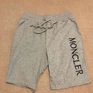 モンクレール ショートパンツ(メンズ)の通販 100点以上 | MONCLERの