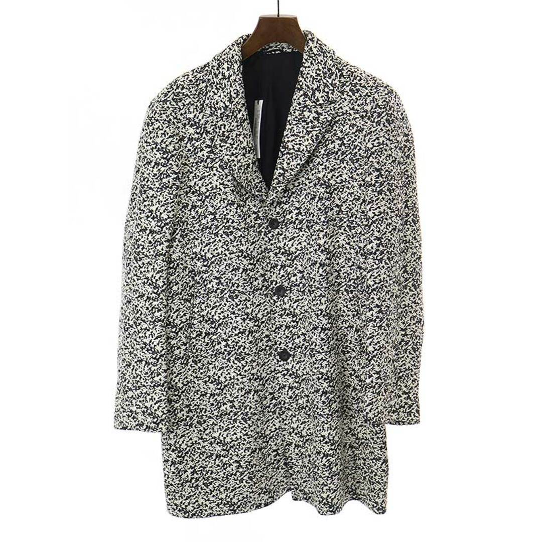 Jil Sander - JIL SANDER ジルサンダー by RAF SIMONS 2008AW ウール
