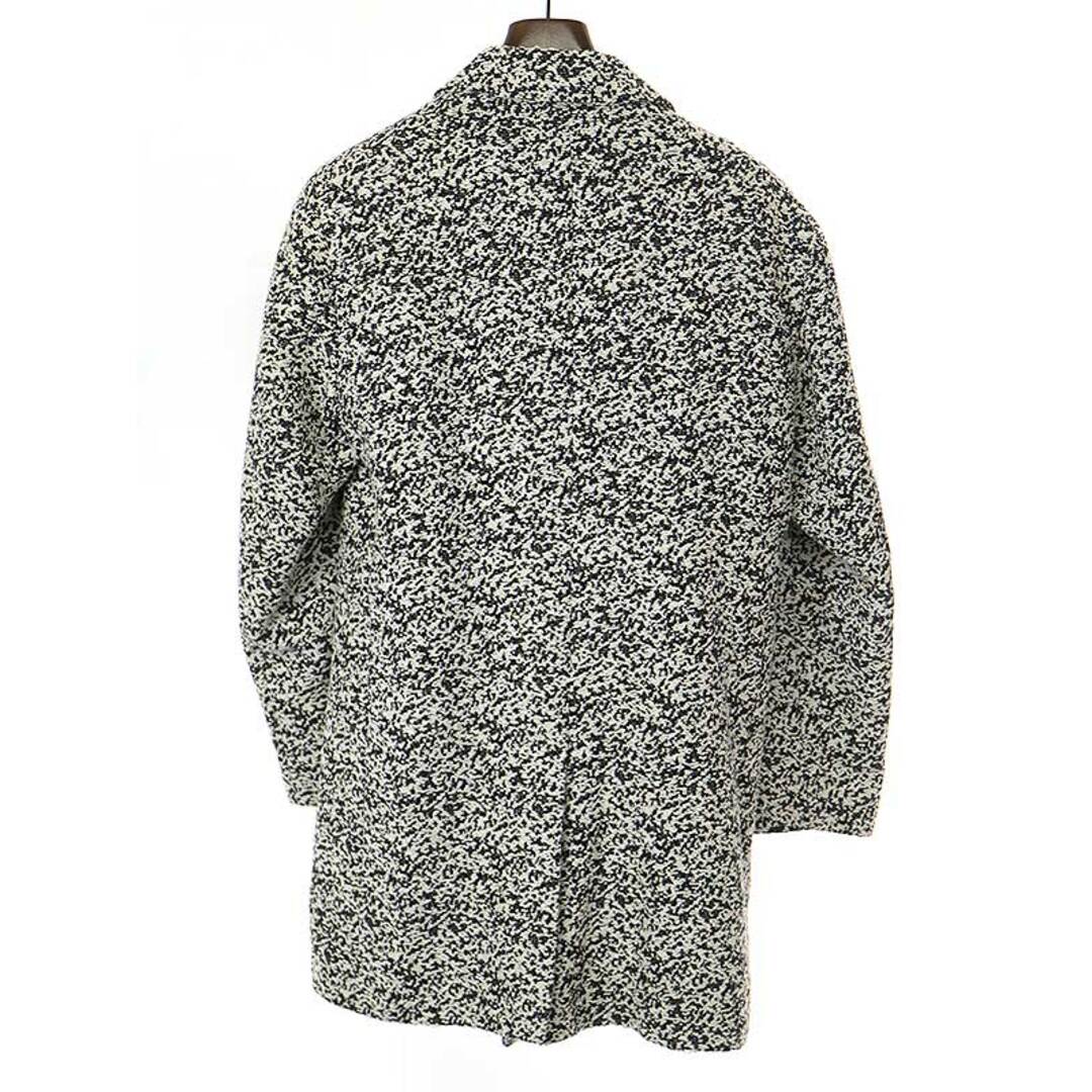Jil Sander - JIL SANDER ジルサンダー by RAF SIMONS 2008AW ウール