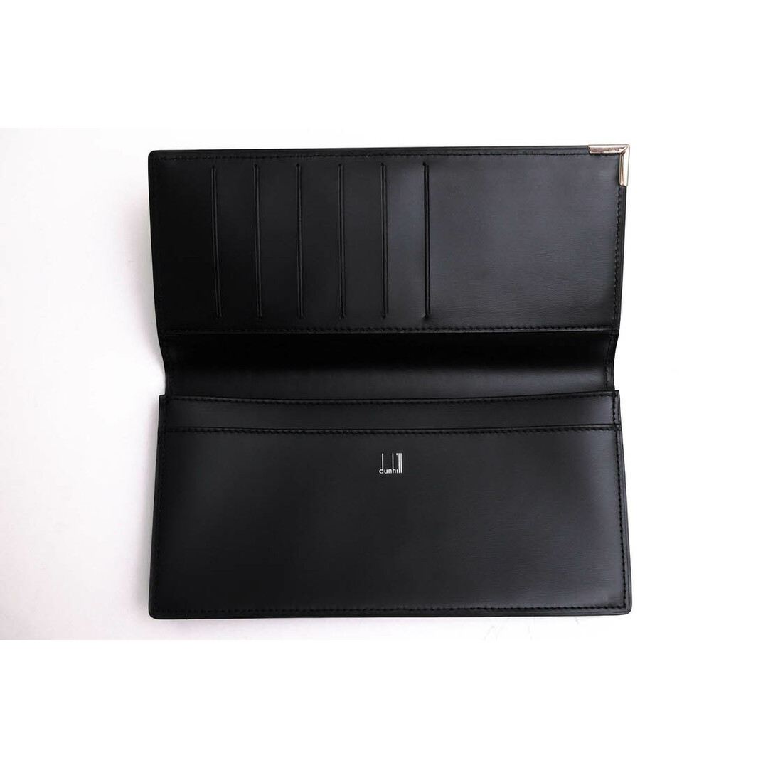 Dunhill - ダンヒル/Dunhill 長財布 財布 ウォレット メンズ Dunhill - ダンヒル/Dunhill 長財布 財布 ウォレット メンズ