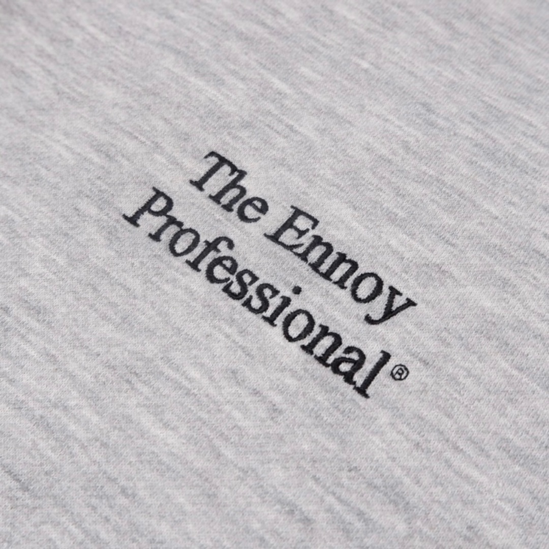 The Ennoy Professional×スタイリスト私物【HOODIE】