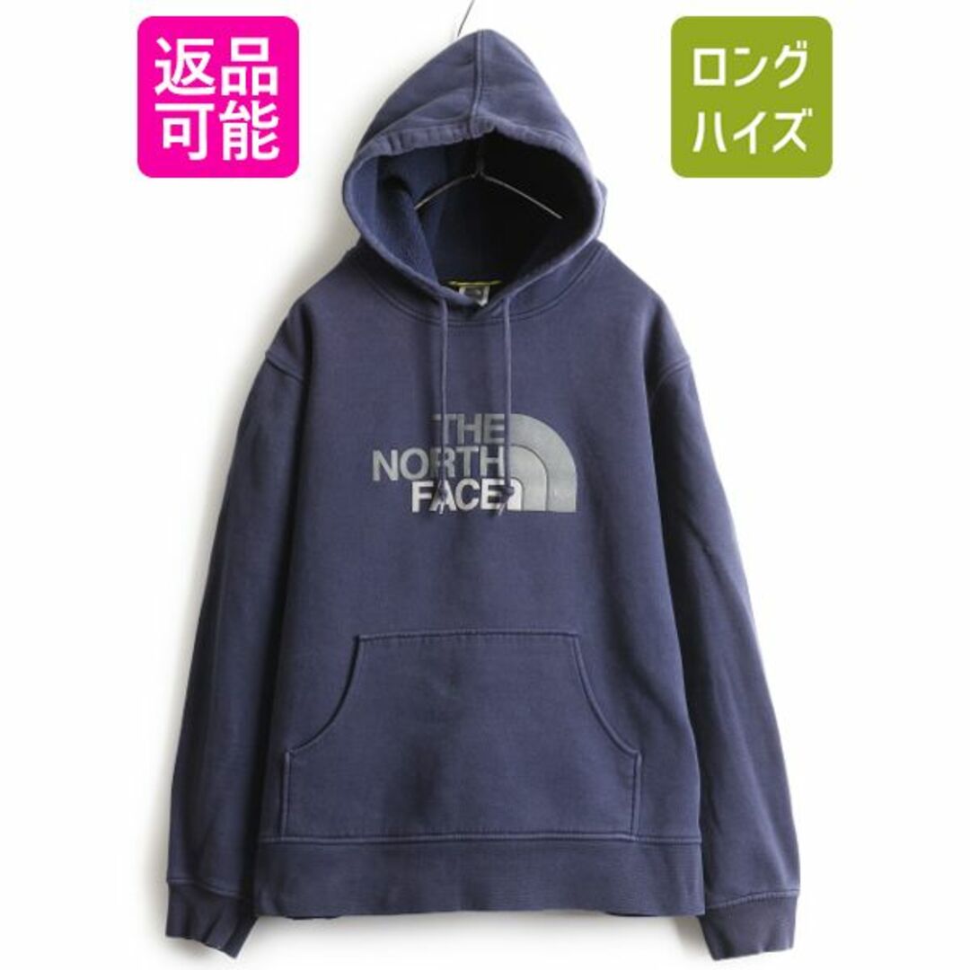 THE NORTH FACE - ノースフェイス フロッキー プリント スウェット