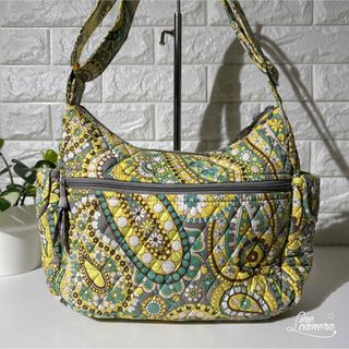 ヴェラブラッドリー(Vera Bradley)のVera Bradley ヴェラブラッドリー　ショルダーバッグ　軽量(ショルダーバッグ)