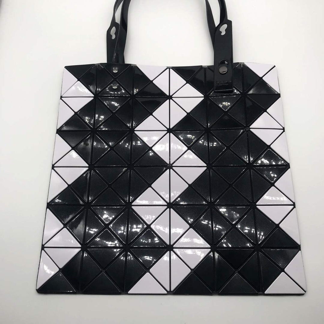 BaoBaoIsseyMiyake - バオバオイッセイミヤケ 新品 トートバッグ 6