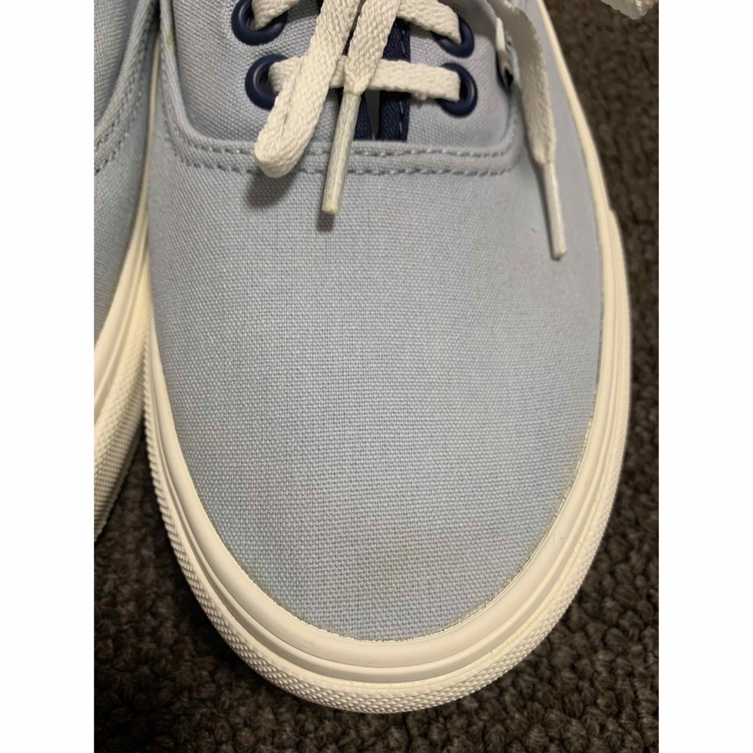 VANS(ヴァンズ)のPilgrim Surf+Supply×VANS スニーカー メンズの靴/シューズ(スニーカー)の商品写真