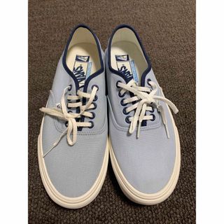 ヴァンズ(VANS)のPilgrim Surf+Supply×VANS スニーカー(スニーカー)