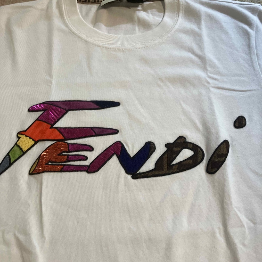 FENDI - フェンディ Tシャツ Sサイズの通販 by nonta0701's shop