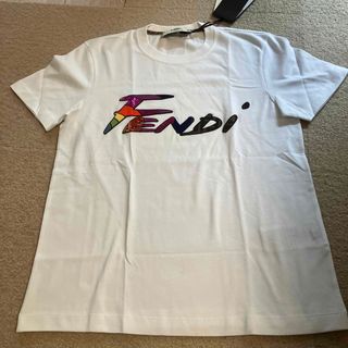 FENDI - フェンディ Tシャツ Sサイズの通販 by nonta0701's shop